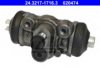 ATE 24.3217-1716.3 Wheel Brake Cylinder